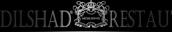 Dilshad Logo